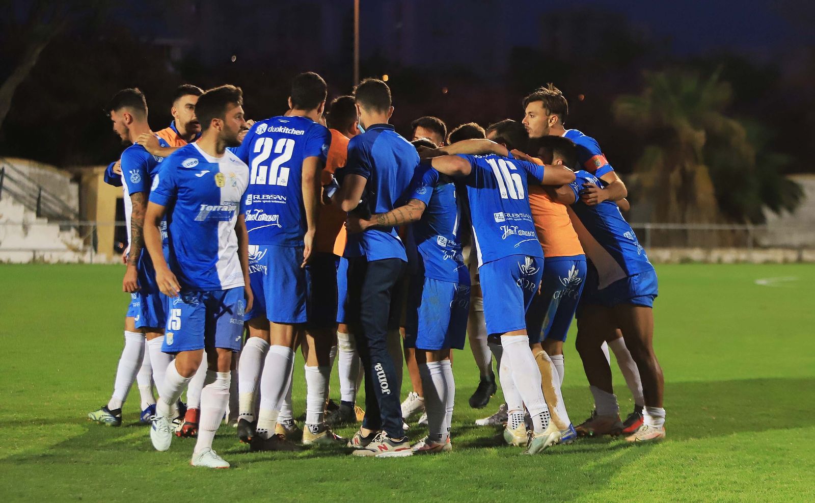 El Xerez CD ya conoce los requisitos que debe cumplir para inscribirse y competir.