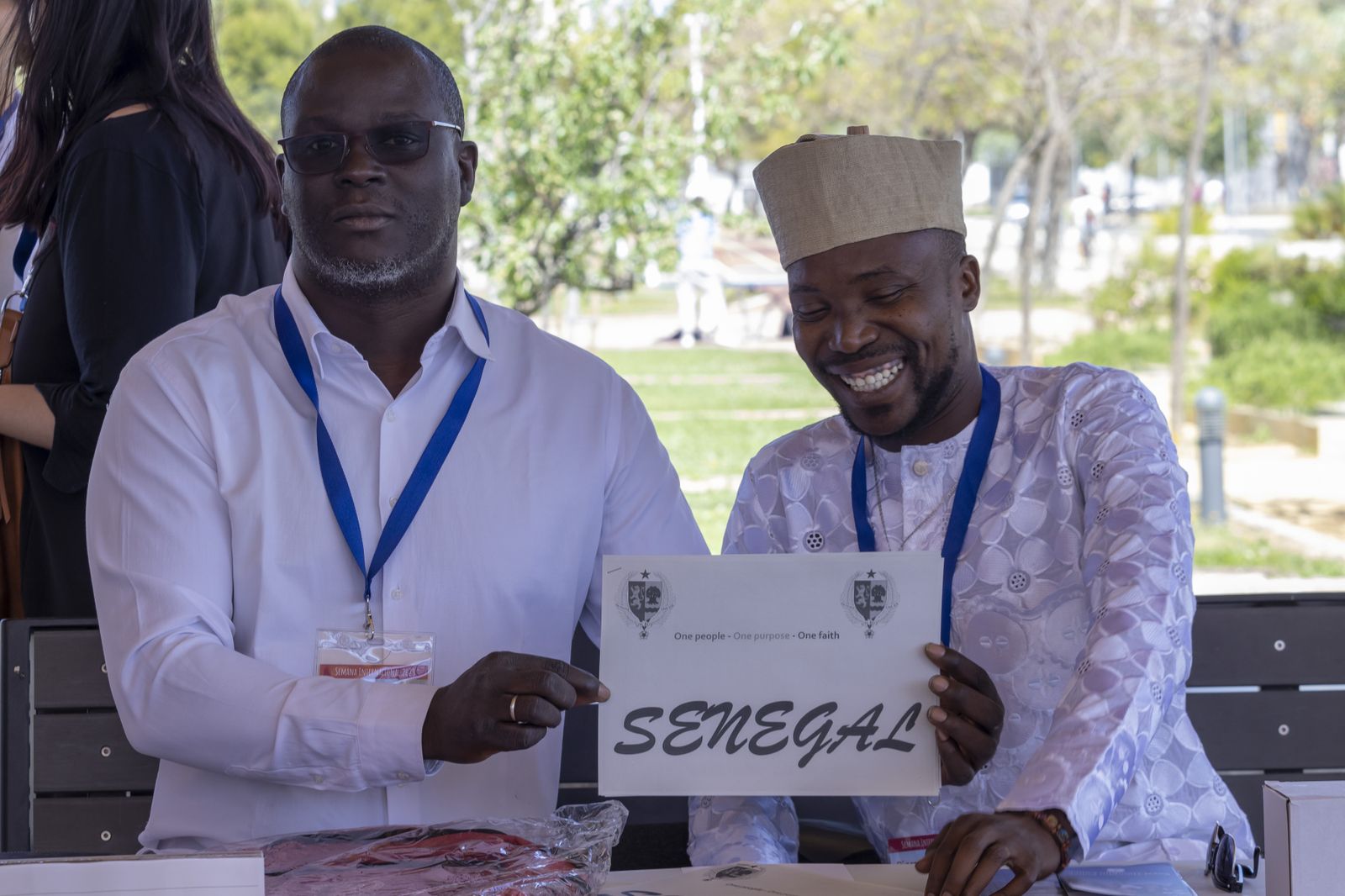 Imágenes del miércoles 19 de abril en Huelva