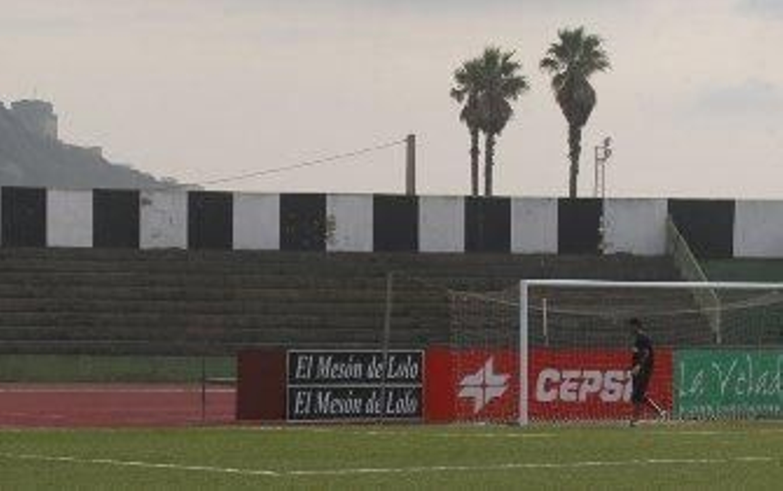 El Municipal será al fin 'resembrado' en breve