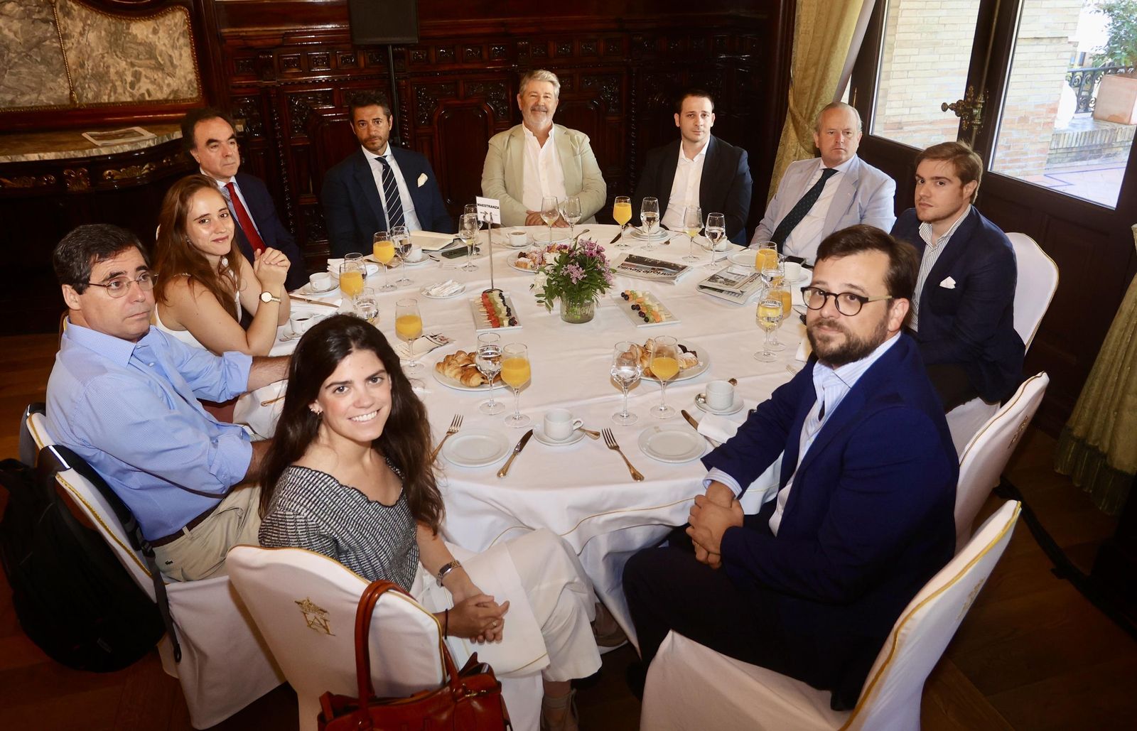 Foro Santander Empresas