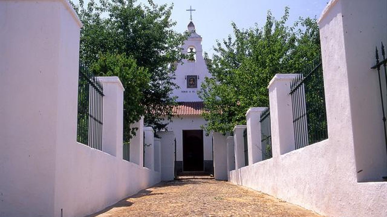 Sendero Jabuguillo - Carboneras - PR-A 40