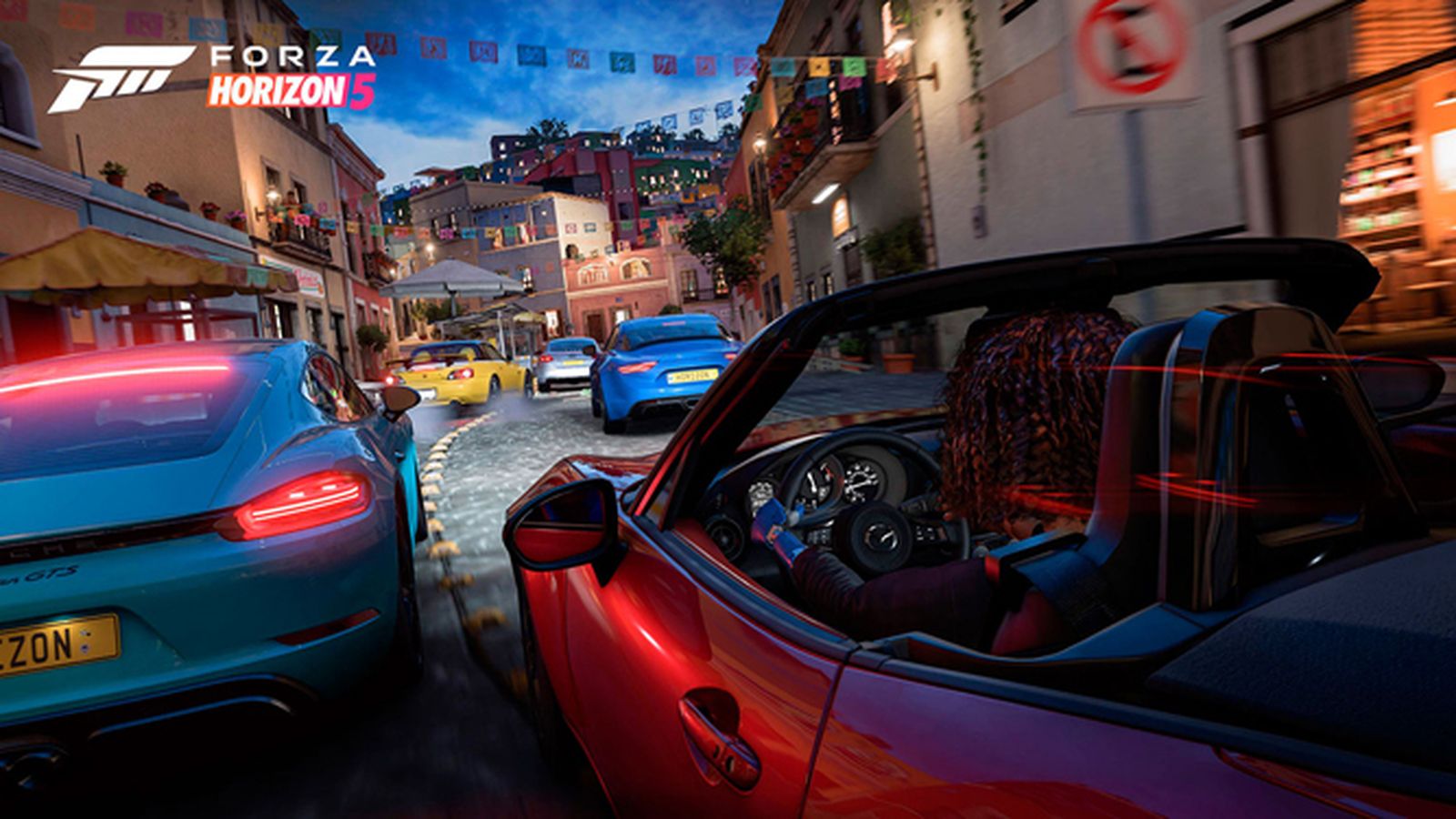 Una imagen del juego.