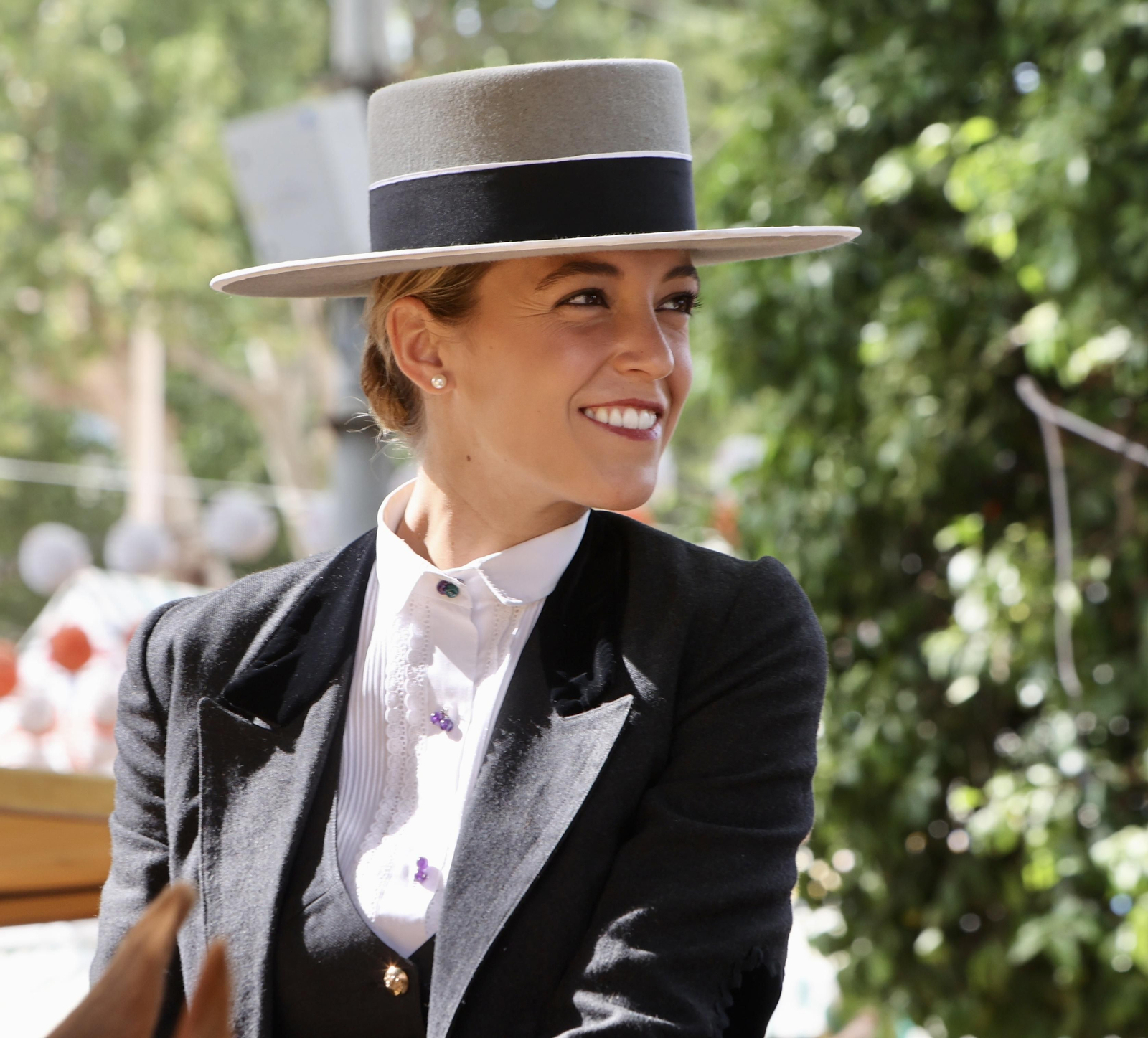 Las mejores imágenes del miércoles de Feria