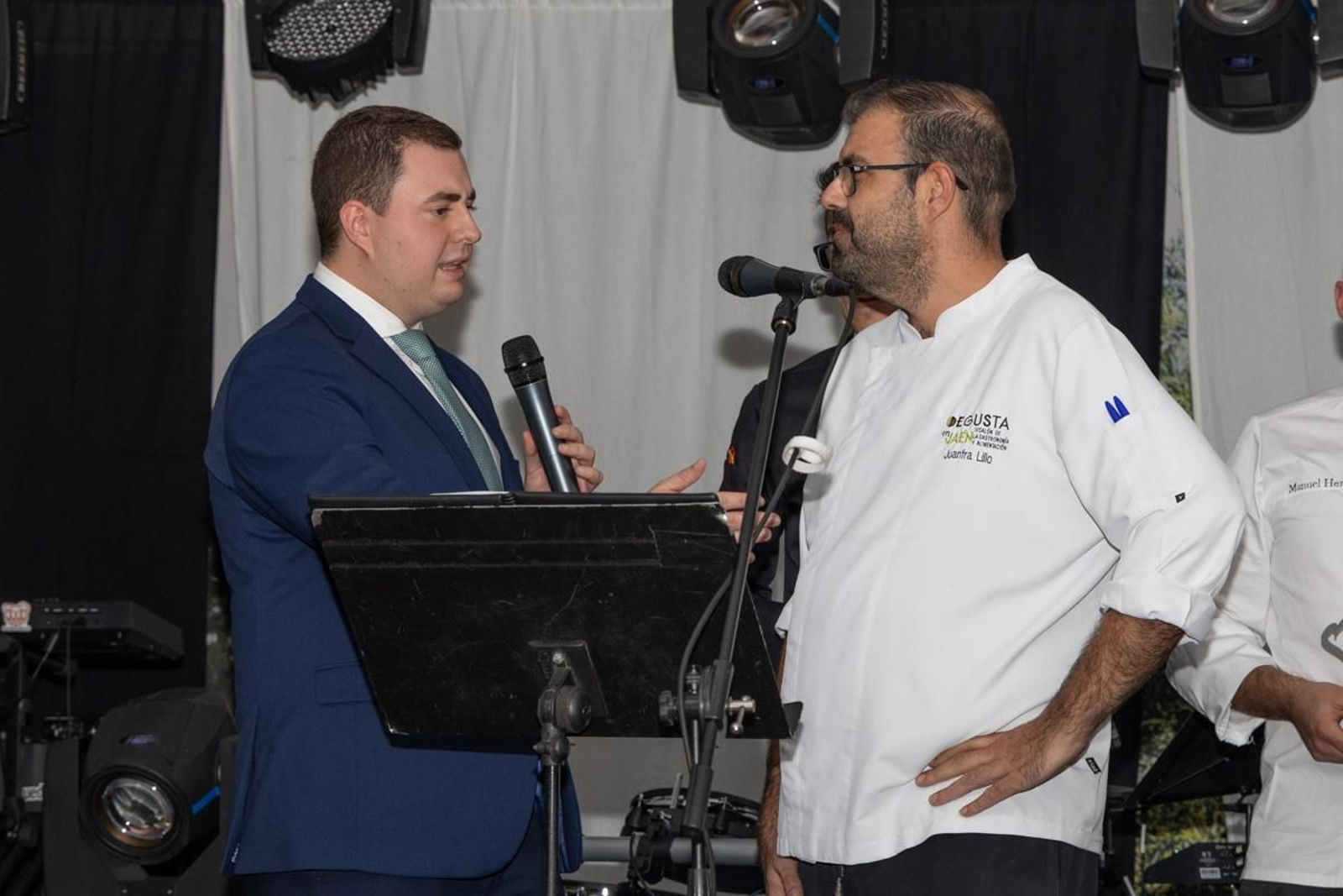 VII cena solidaria de la Asociación para la Lucha contra las Enfermedades de la Sangre (ALES), en imágenes