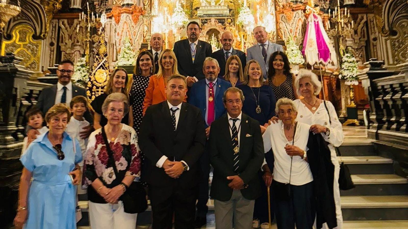 Colegio Oficial de Farmacéuticos