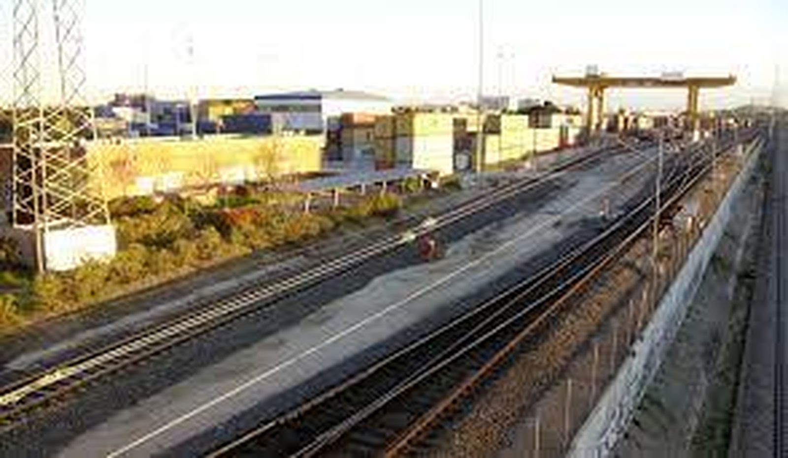 La aprobación plenaria del Plan Especial da inicio al proceso administrativo del Puerto Sec