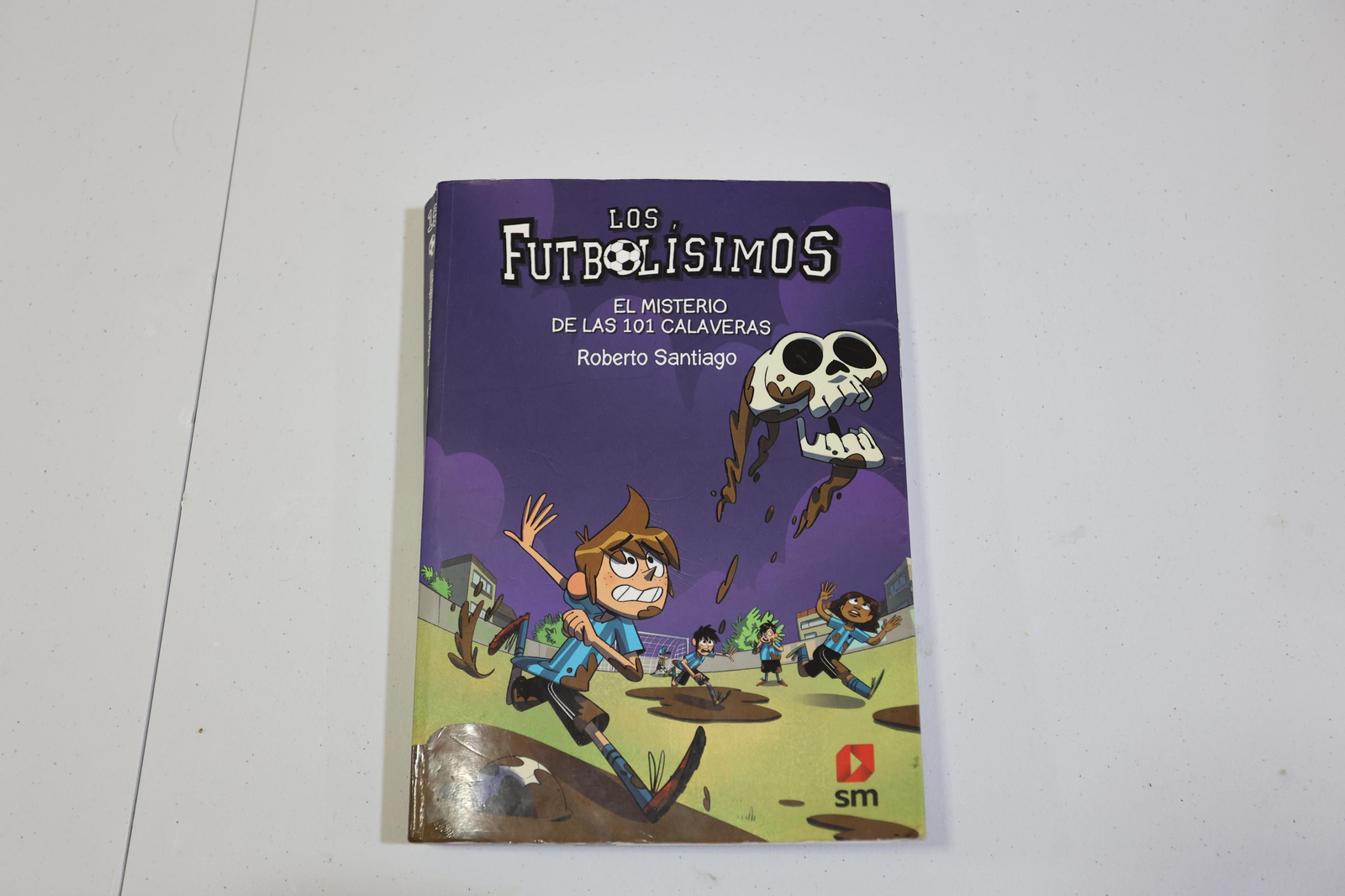 15 'tesoros' literarios de la librería solidaria Aida Books