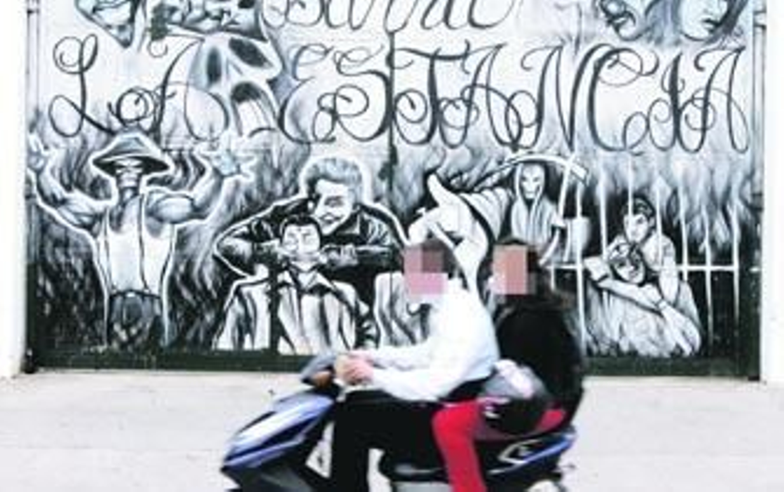 'Zafarrancho' de limpieza