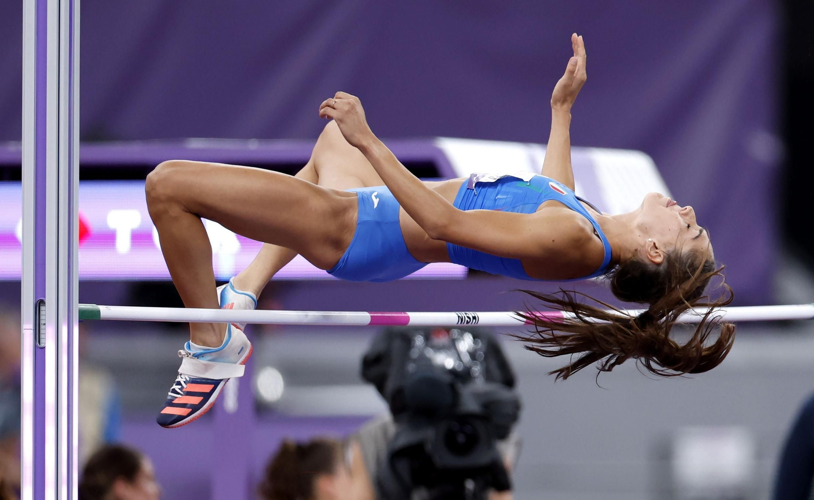 Las mejores fotos del Mundial de Atletismo | Día 7