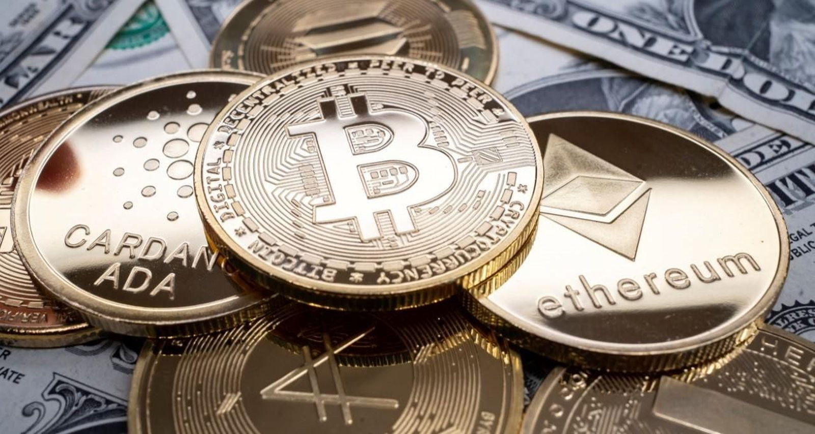 Stablecoins