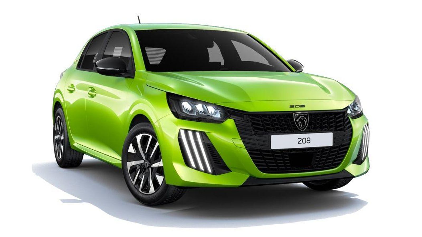 En el 208 el acabado Style se asocia a buena parte de los motores disponibles, salvo los de los Hybrid y E-208 más potentes.