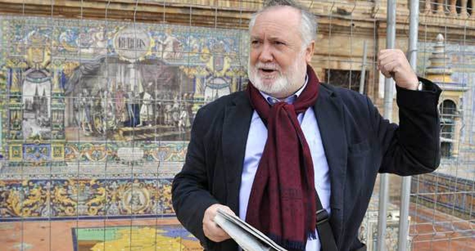 Un viaje de Goya a Velázquez