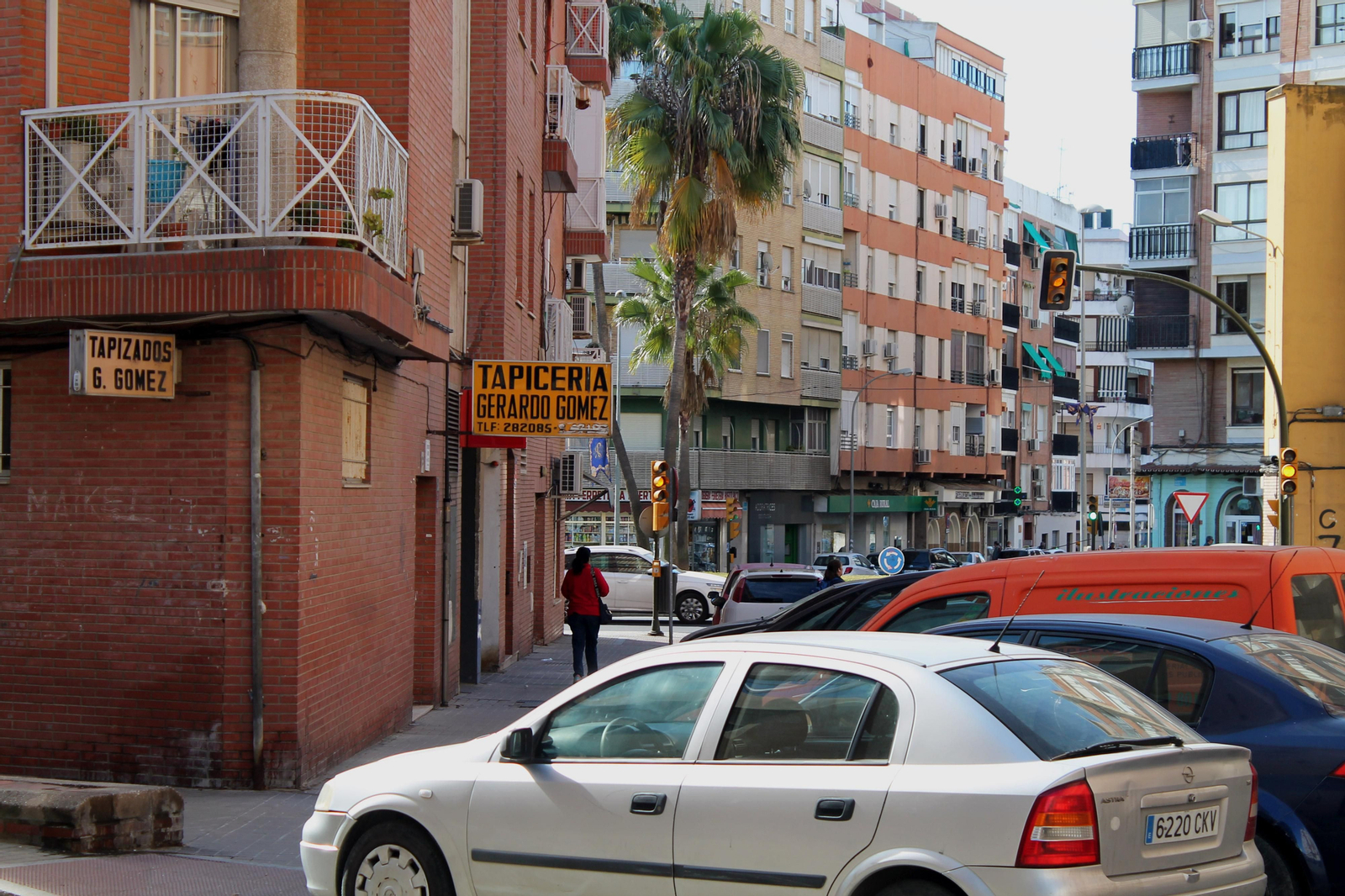 Barrio a Barrio: Huerto Paco, en imágenes