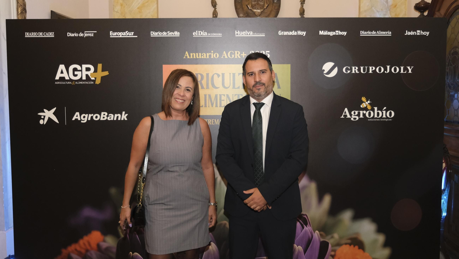 La presentación del Anuario de Agricultura del Grupo Joly, en imágenes