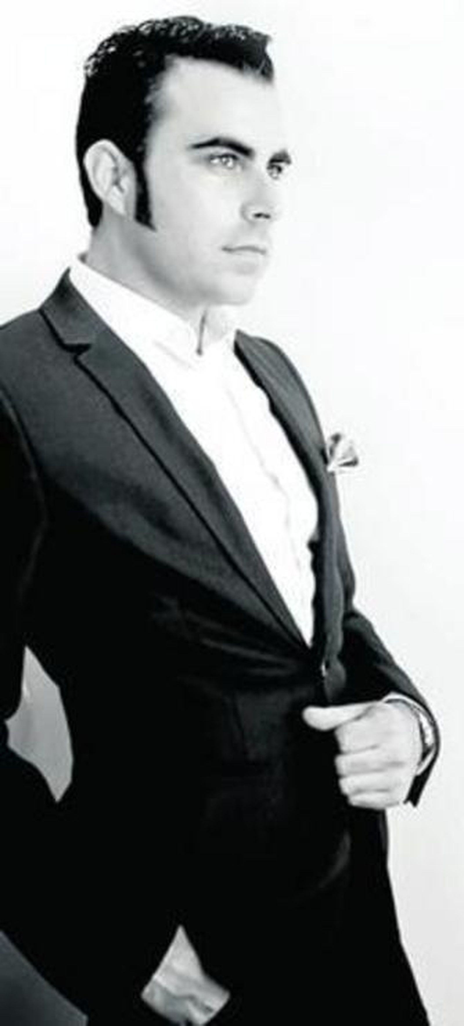 "Yo visto a una mujer real, no a una modelo"