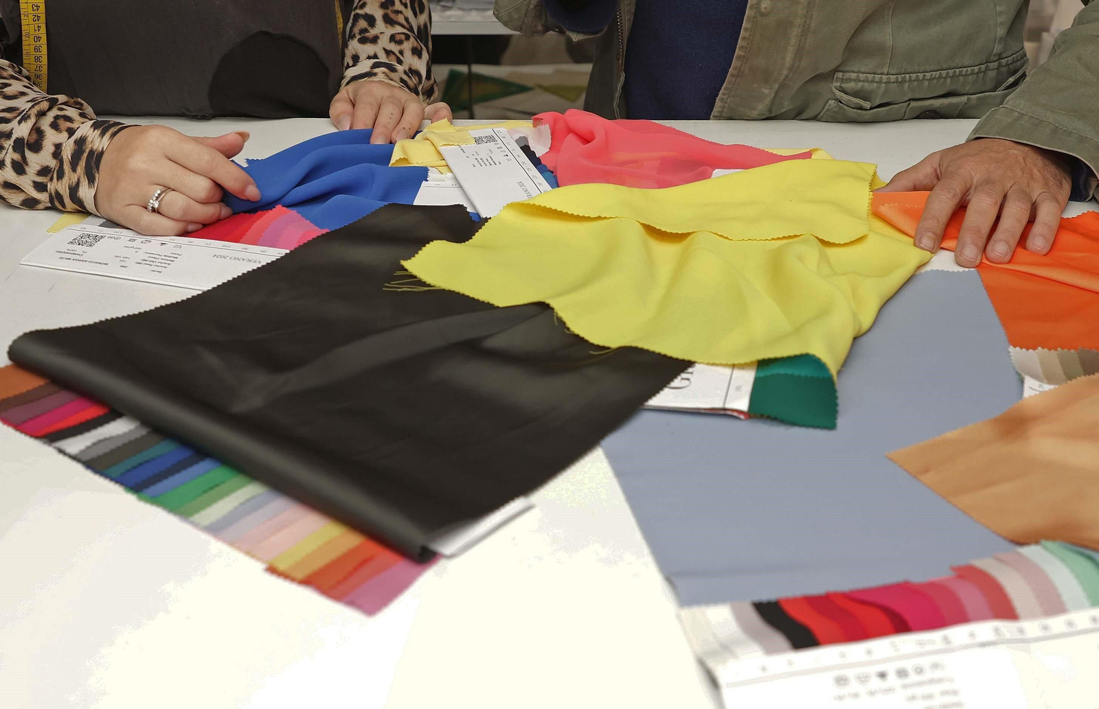 Boutique Pirámide de Algeciras, en imágenes