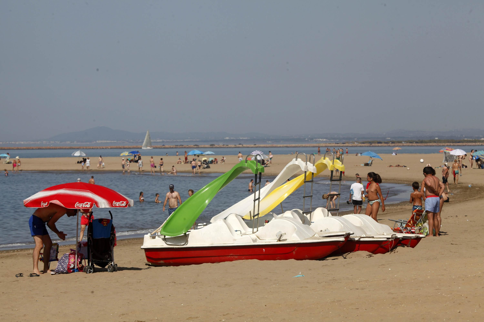 Isla Canela (Ayamonte)