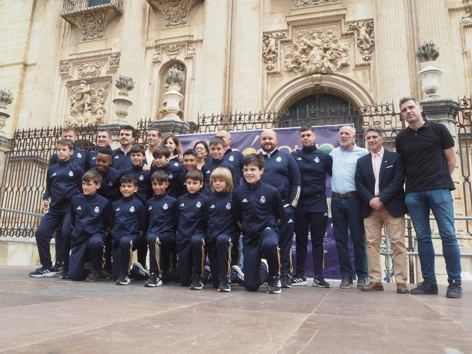 I Torneo Internacional Alevín Jaén Cup