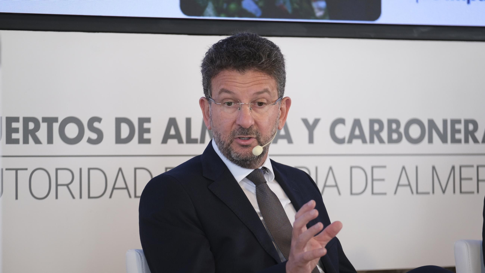 Imágenes de la Jornada BBVA-Grupo Joly 'Revolución Agrotech en el Campo', en Almería