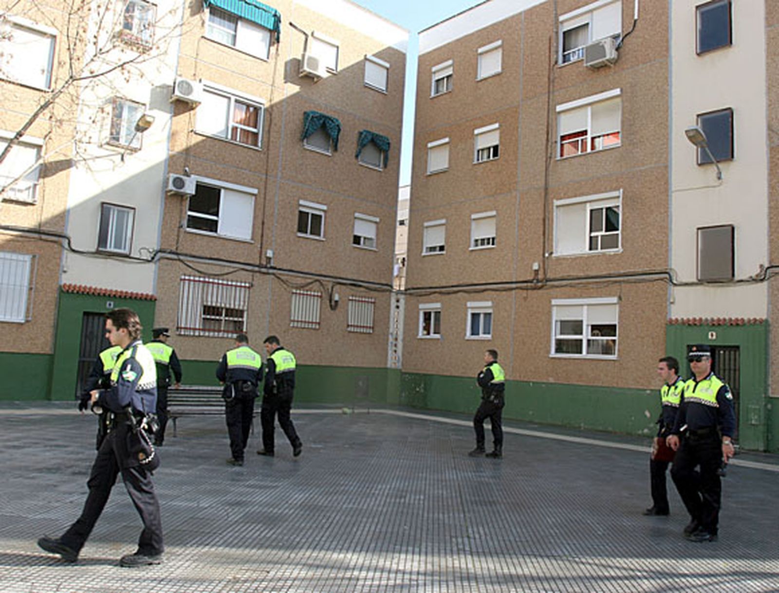 El padre de Mari Luz asegura que "hay gente con datos que tiene miedo a hablar"