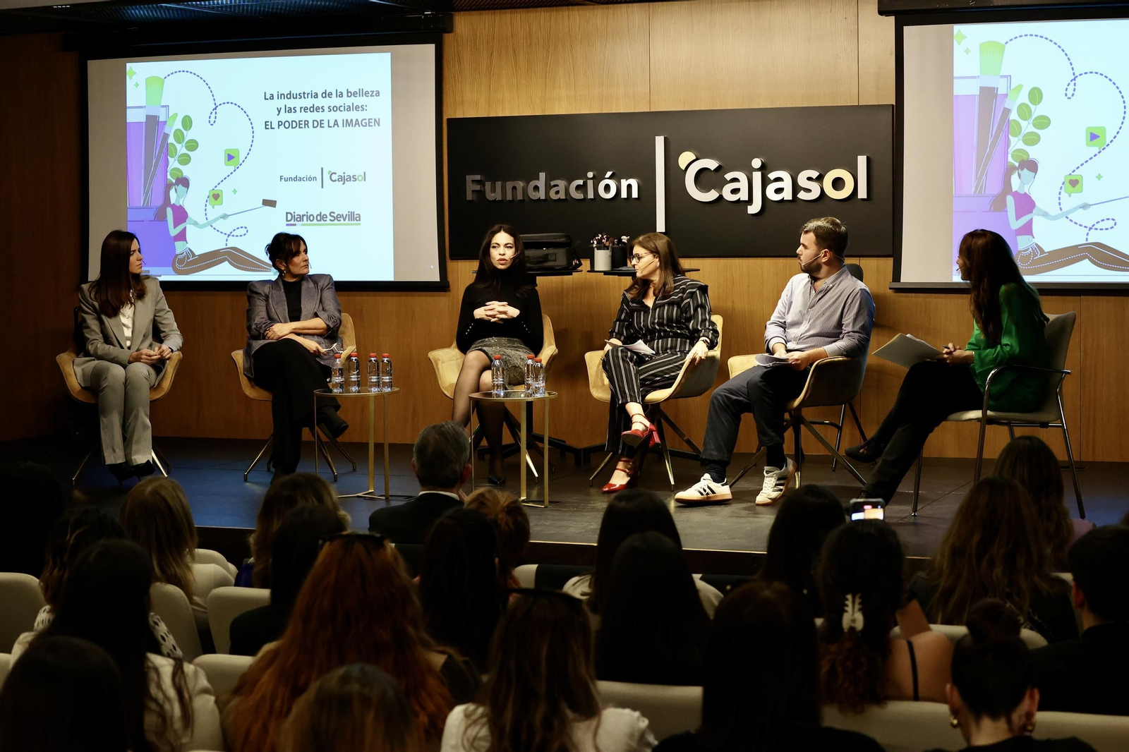 El poder de la imagen