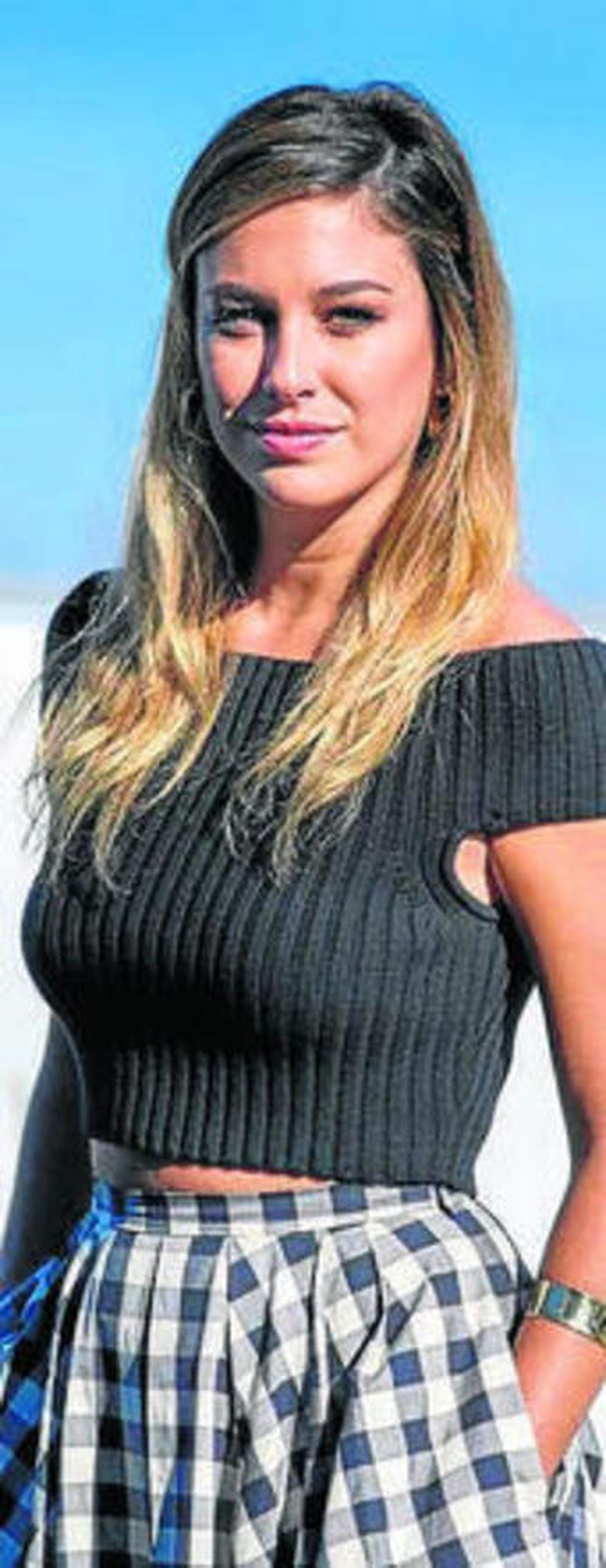 Blanca Suárez y su ¿amor? con Joel Bosqued