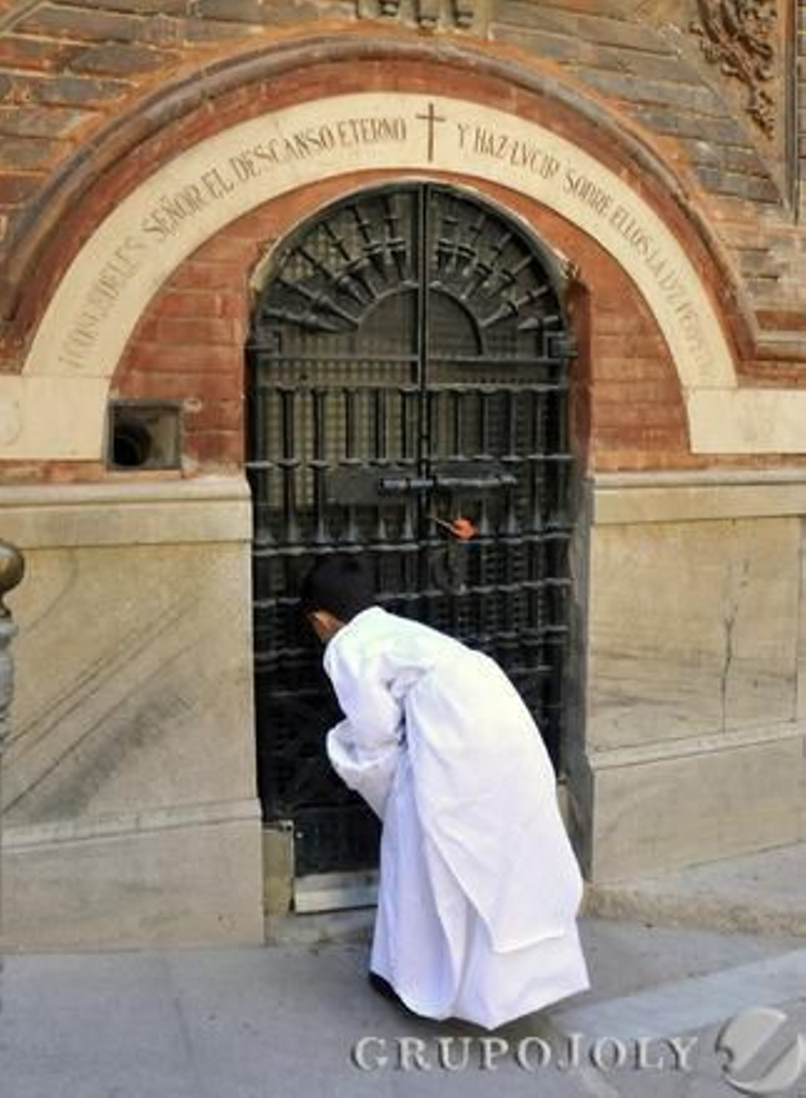 Foto: Juan Carlos V?uez