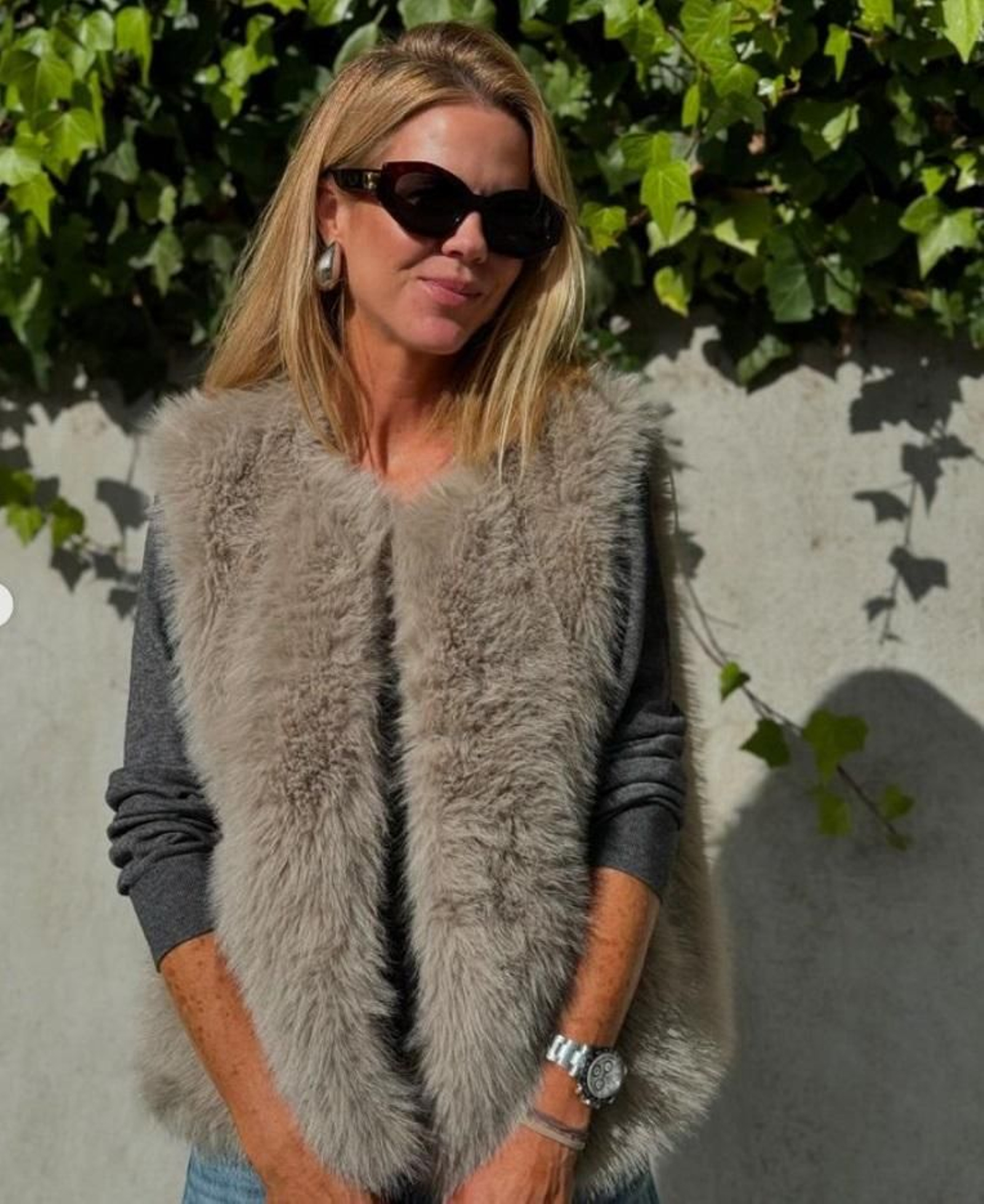 Mango tiene las gafas de sol más favorecedoras del otoño, descubre cuáles son para ti según tu tipo de rostro