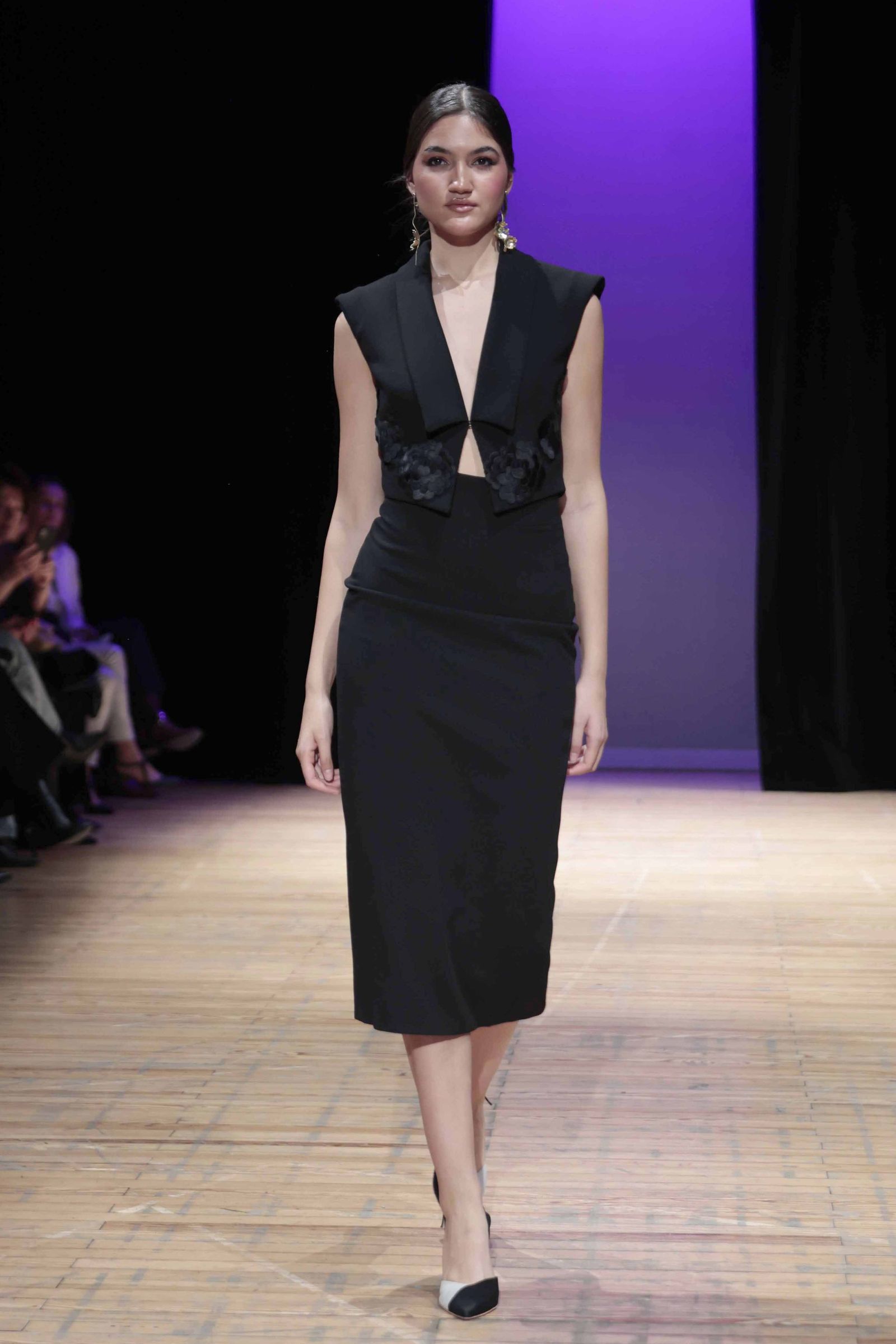 Bambalina, la nueva colección de Lina Sevilla, todas las fotos