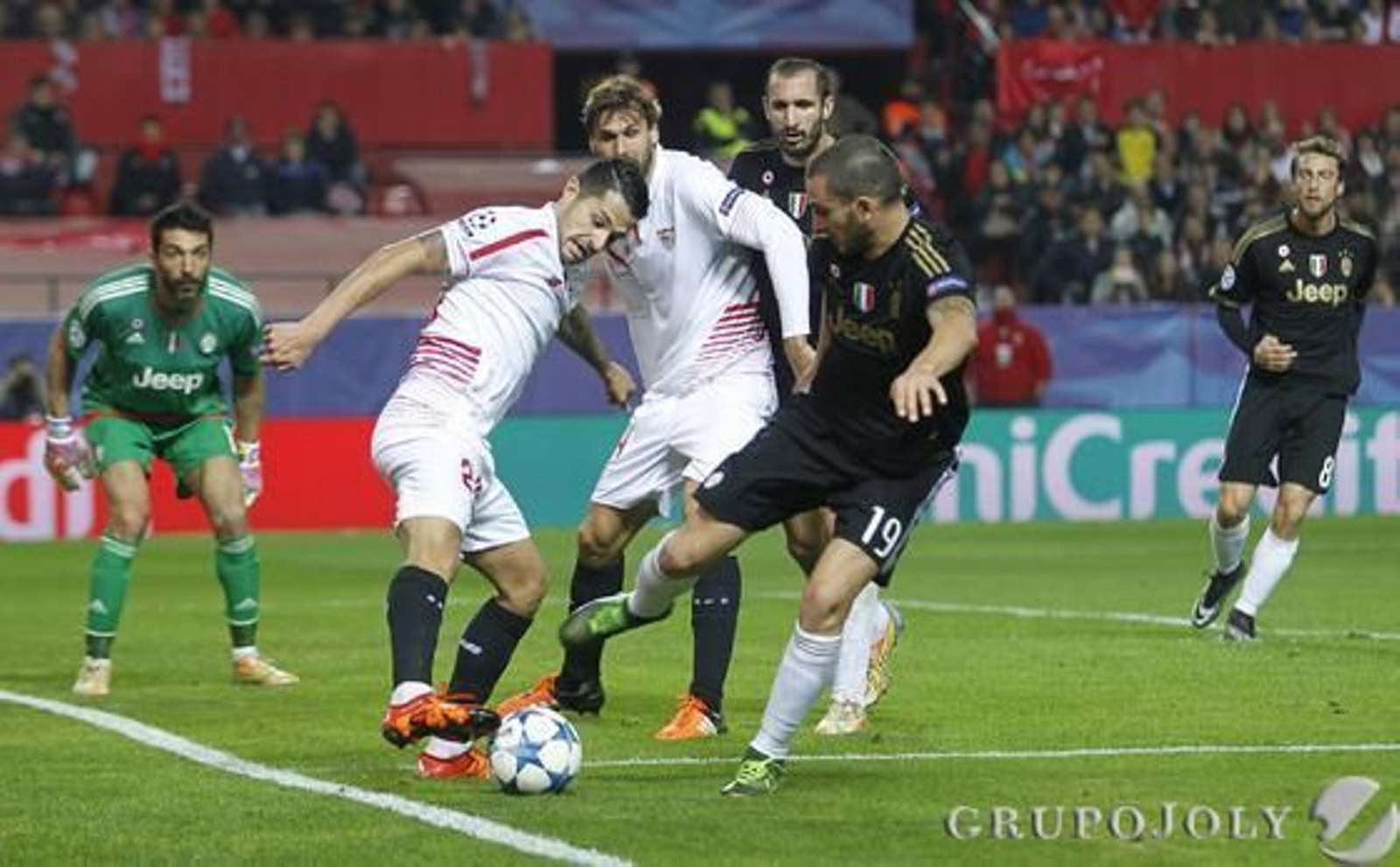 Foto: Antonio Pizarro