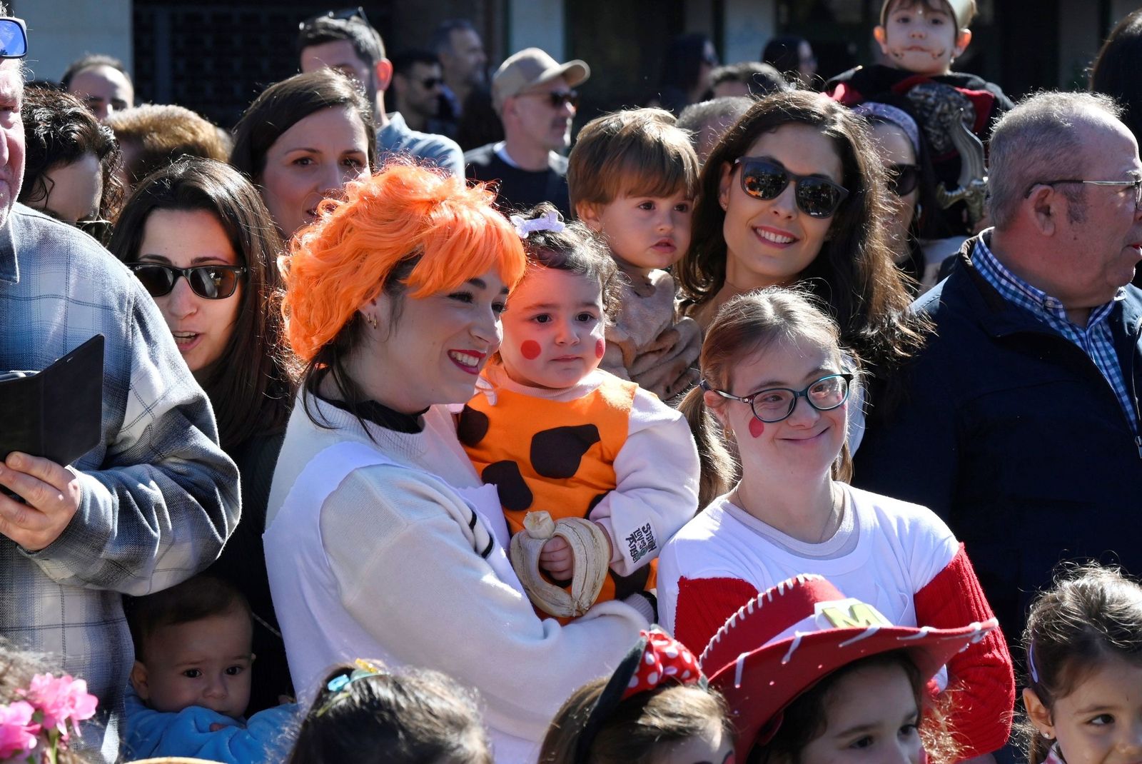 El punto y final al Carnaval de Córdoba 2026, en imágenes