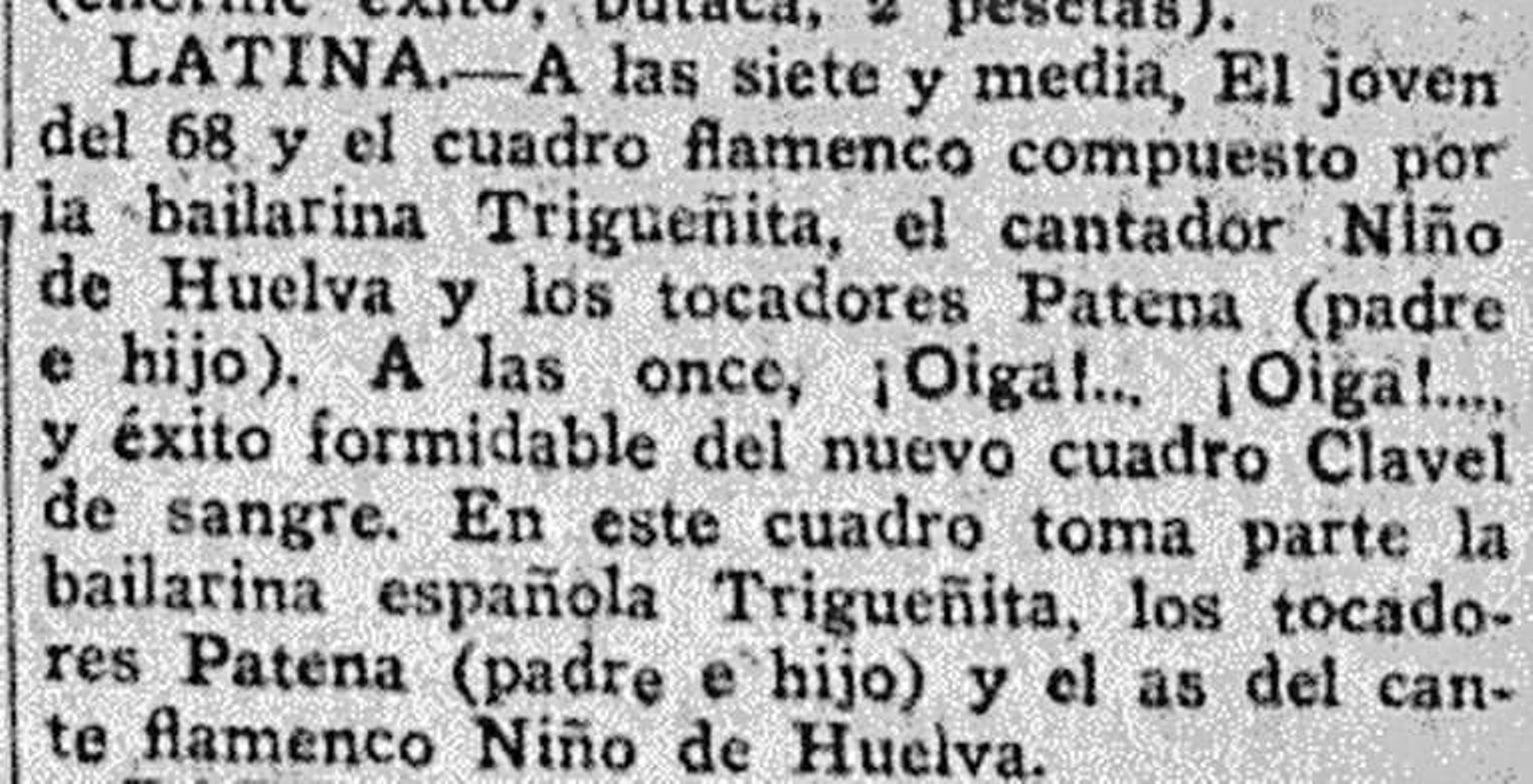 4. La Nación, 1929.07.05. 4. La Nación, 1929.07.05.