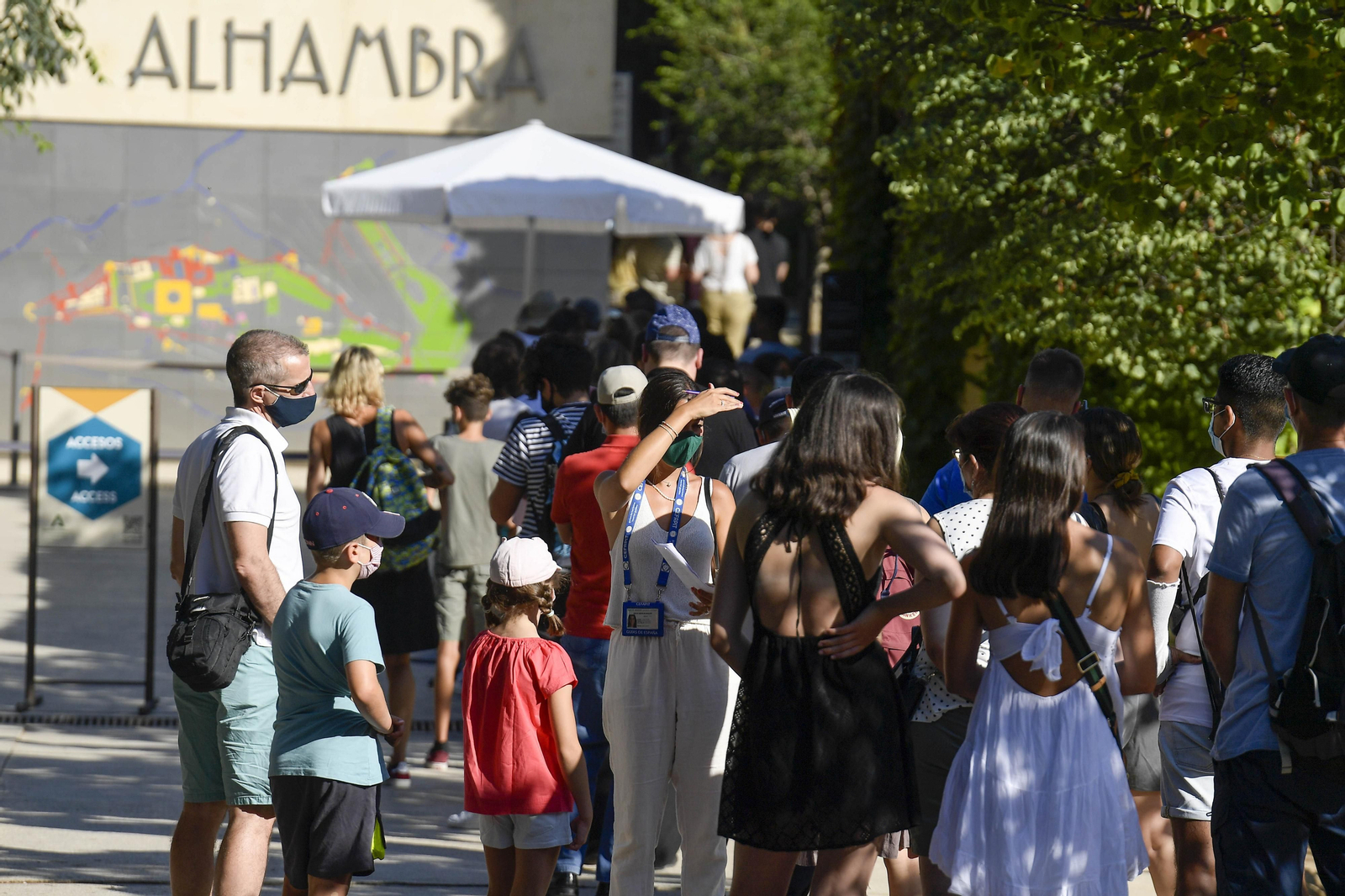 La ciudad sigue siendo el municipio con más casos de forma sostenida
