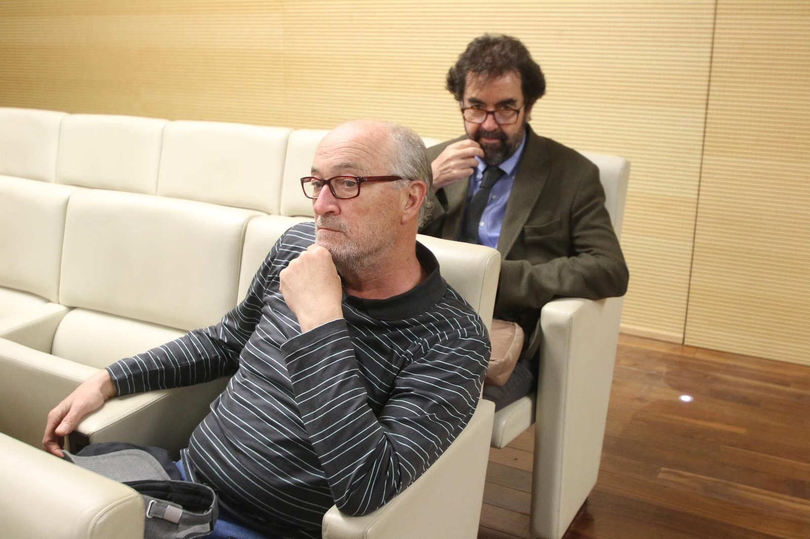 Fotogalería del Diario de los Libros: 'Latín lovers', de Emilio del Río Sanz