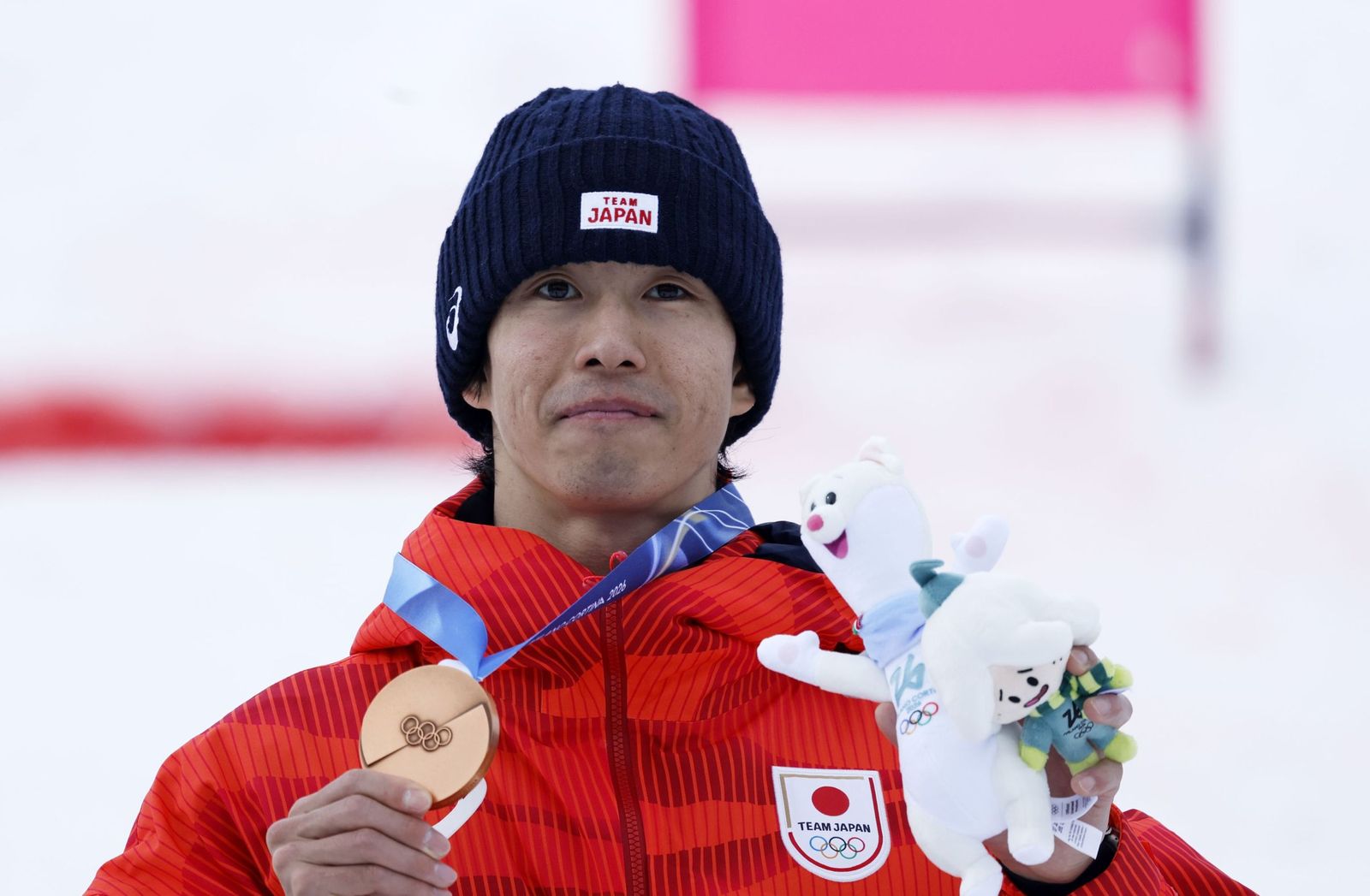 Las mejores fotos de los Juegos Olímpicos de invierno Milán Cortina d'Ampezzo 2026 | Séptima jornada