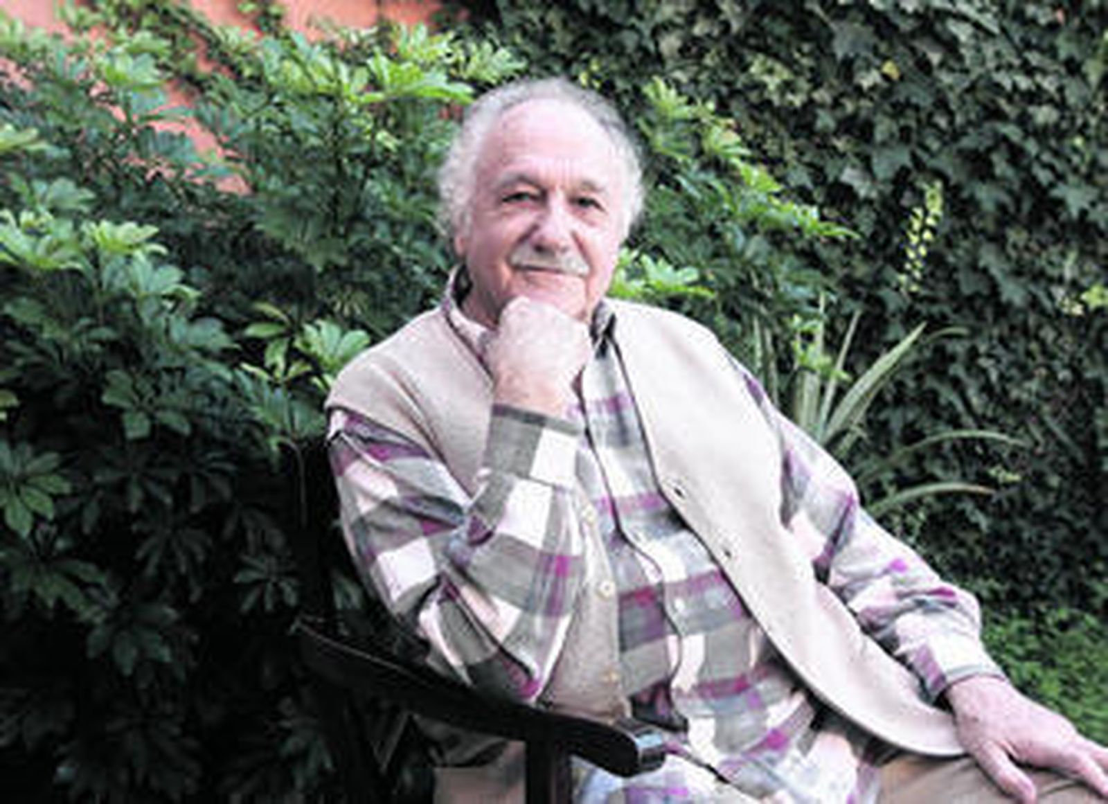 "El desarrollismo hizo de los gitanos indios en la reserva"