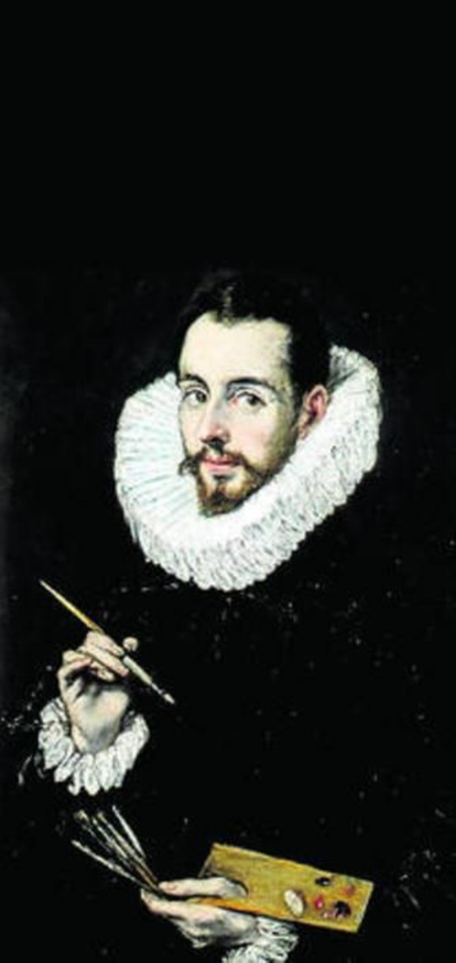 El Greco, cuatro siglos de pintura exaltada