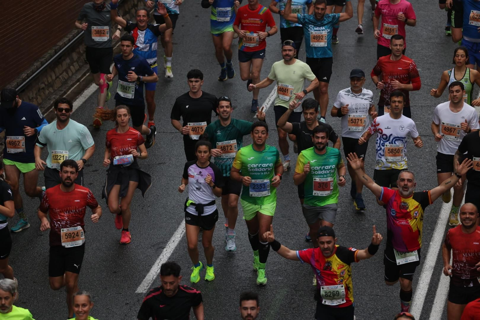 Búscate en la Media Maratón de Sevilla 06