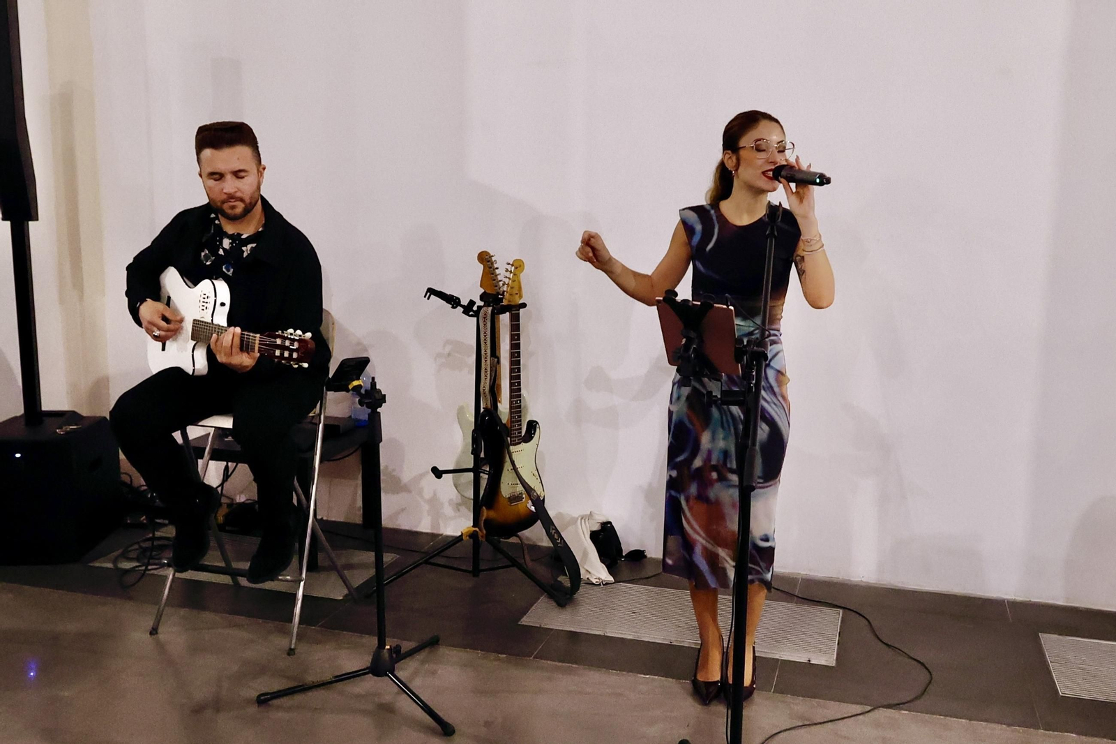 Premios Malagueños de Hoy 2025: una gala para reconocer el talento, en fotos