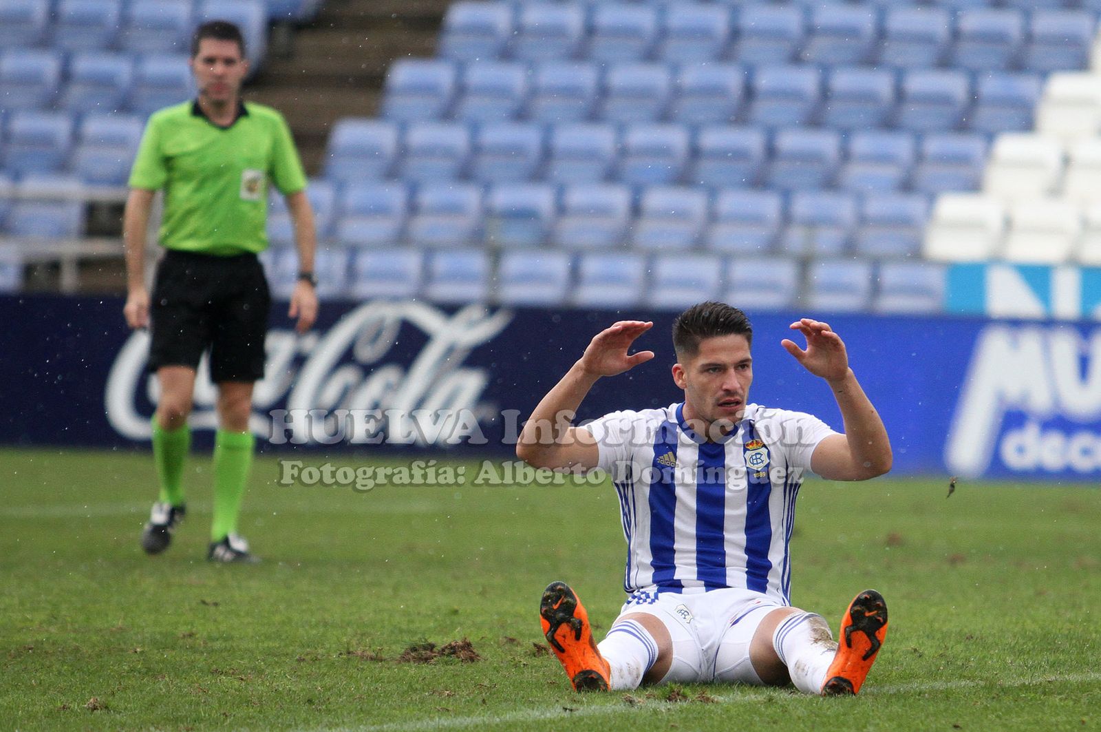 El Recre - Melilla en imágenes