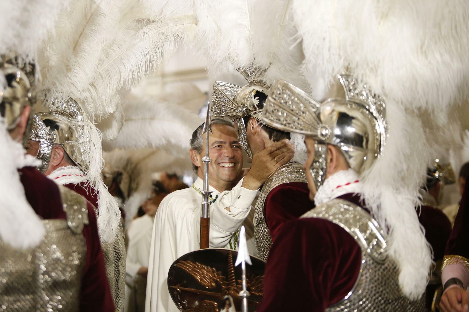 Las fotos de La Macarena