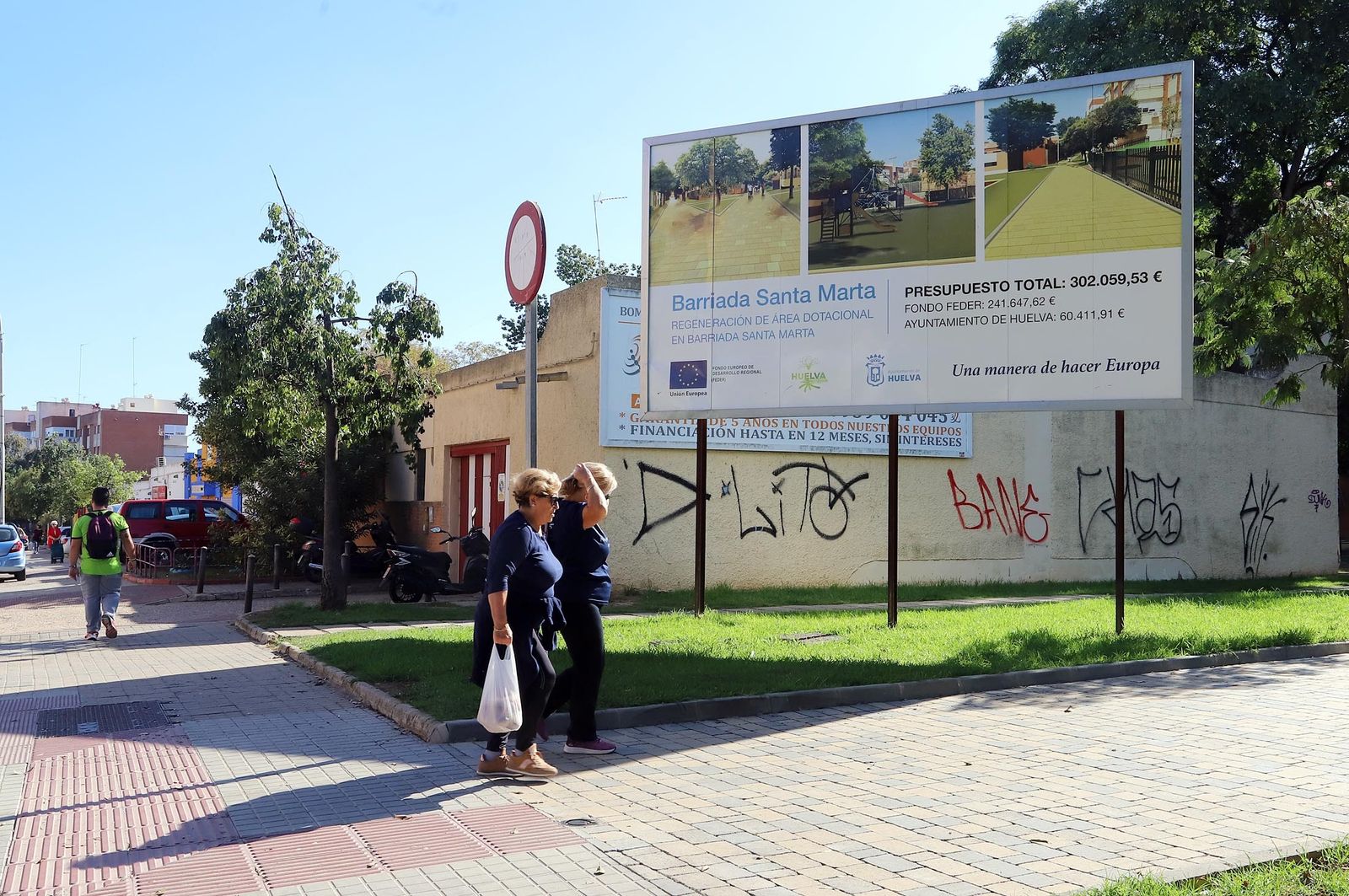 Barrio a barrio: Imágenes de Santa Marta