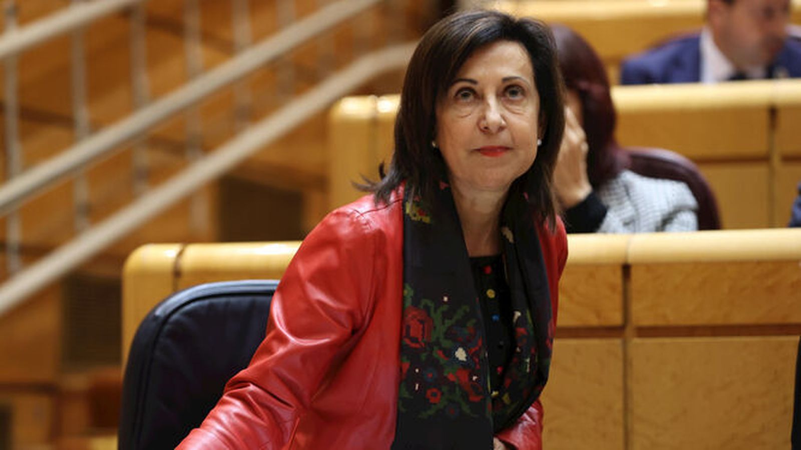 Defensa elimina el límite de estatura para entrar en las Fuerzas Armadas