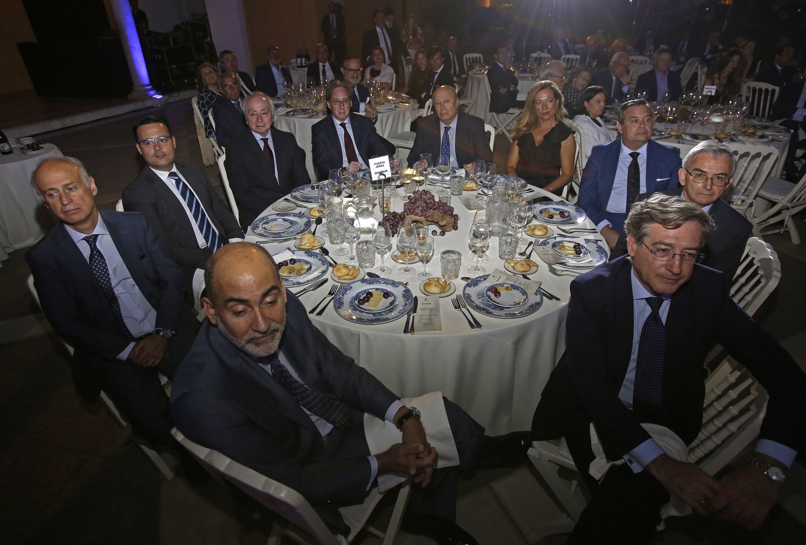 X PREMIO MANUEL CLAVERO A DÑA PILAR MANCHON