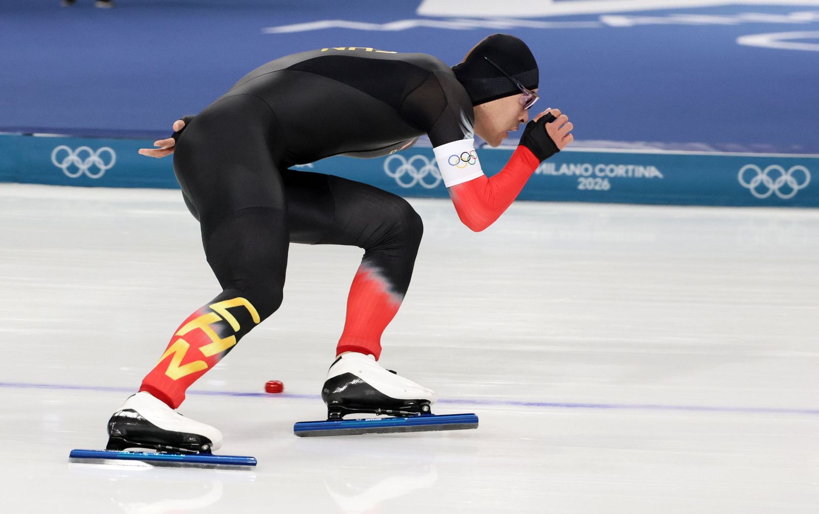 Las mejores fotos de los Juegos Olímpicos de invierno Milán Cortina d'Ampezzo 2026 | Jornada 14