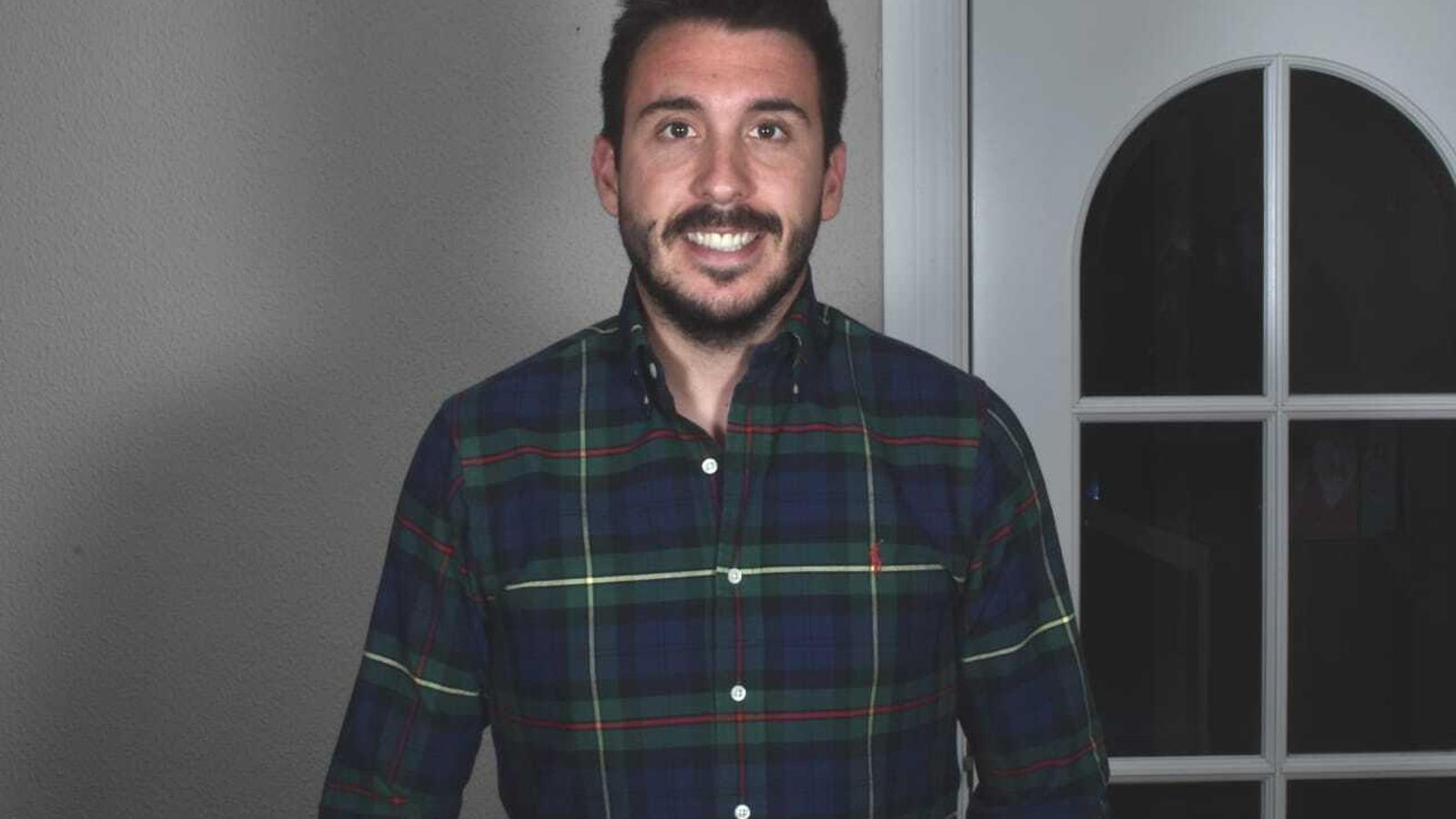 Gonzalo Camacho ya ha donado médula dos veces para la misma persona. Gonzalo Camacho ya ha donado médula dos veces para la misma persona.