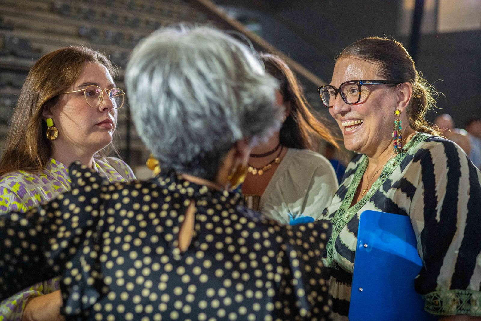 Las imágenes de la Gala del Deporte en San Fernando