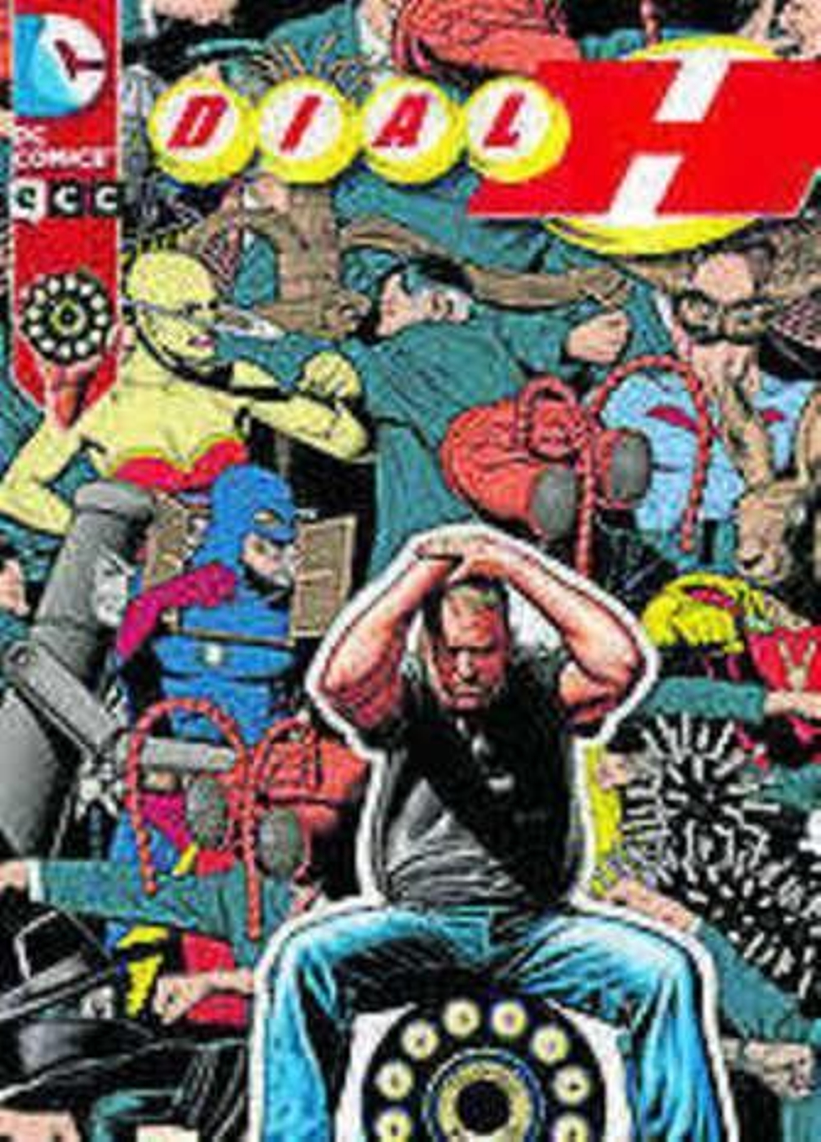 Imaginación y desenfreno