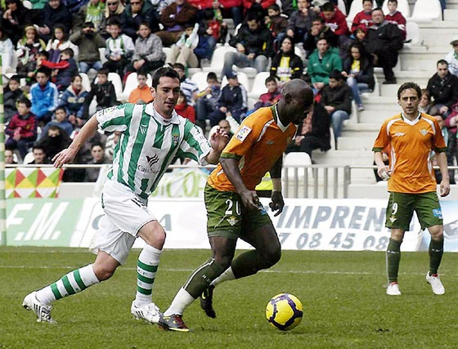 Foto: José Martínez / Rafael A. Butelo