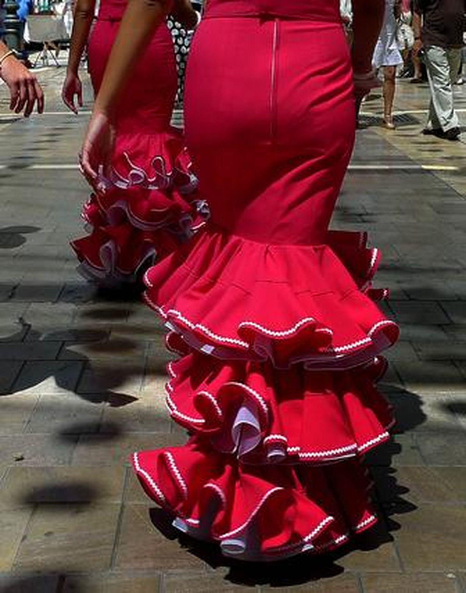 Los mejores momentos de la fiesta

Foto: Sergio Camacho